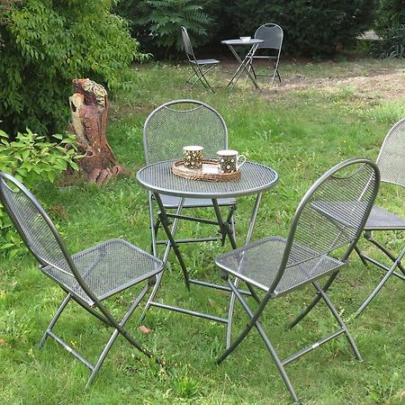 Zamecky Penzion Sloup Sloup  Exterior foto