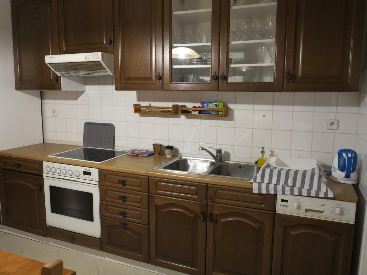 Zamecky Penzion Sloup Sloup  Exterior foto